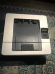HP LaserJet Pro M402 Monochrome Laser Printer - 1