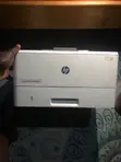 HP LaserJet Pro M402 Monochrome Laser Printer - 2