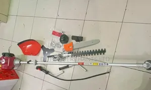 4-in-1 Grass Cutter Machine