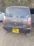 Suzuki Alto 2014 Beige - 1