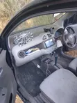 Suzuki Alto 2014 Beige - 3
