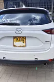 Mazda CX-5 2017 White - 2