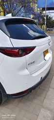 Mazda CX-5 2017 White - 3