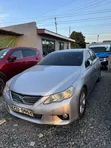 Toyota Mark X 2.5 RWD Sedan 2012 Silver - 2
