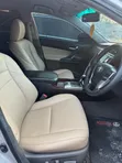 Toyota Mark X 2.5 RWD Sedan 2012 Silver - 4