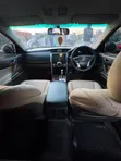 Toyota Mark X 2.5 RWD Sedan 2012 Silver - 5