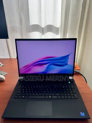 Dell Alienware m18 R2 Gaming Laptop - i9 / RTX 4080