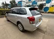 Toyota Corolla Fielder 1.8 Petrol FWD 2014 Silver - 3