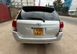 Toyota Corolla Fielder 1.8 Petrol FWD 2014 Silver - 4