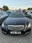 Mercedes-Benz E250 2012 - 1