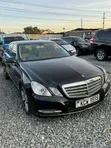 Mercedes-Benz E250 2012 - 2