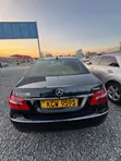 Mercedes-Benz E250 2012 - 3