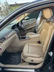 Mercedes-Benz E250 2012 - 4