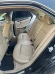Mercedes-Benz E250 2012 - 5