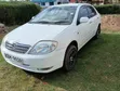 Toyota Corolla 2003 - 2