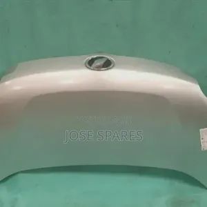 Toyota Voxy Bonnet