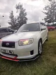2006 Subaru Forester SG5 White - 5