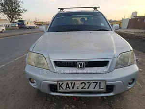 Honda CR-V 2.0 2000