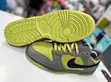 Nike SB Dunk Low x Supreme "94 Camper Green" Sneaker - 2