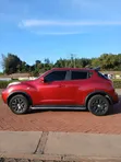 Nissan Juke 2014 Red - 5