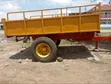 New 7 Tonne Tipping Trailer - 2