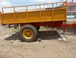 New 7 Tonne Tipping Trailer - 3