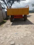 New 7 Tonne Tipping Trailer - 4