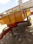New 7 Tonne Tipping Trailer - 5