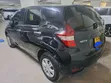 Nissan Note 1.2 Petrol 2018 Black - 2