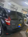 Nissan Note 1.2 Petrol 2018 Black - 3
