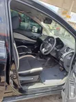 Nissan Note 1.2 Petrol 2018 Black - 5