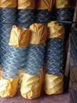 Galvanised Fencing Chainlinks - 2
