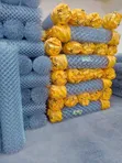 Galvanised Fencing Chainlinks - 5