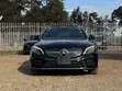 Mercedes-Benz C200 Sport 2020 - 1