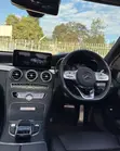 Mercedes-Benz C200 Sport 2020 - 5