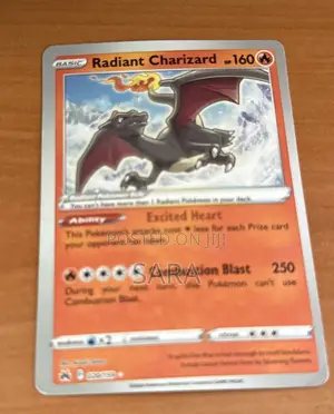 Pokémon PSA Grade 10 Card