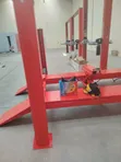 S-M5 Wheel Alignment System & 4-Post Car Lift - 2