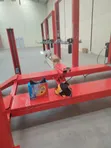 S-M5 Wheel Alignment System & 4-Post Car Lift - 3