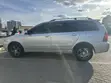 Toyota Corolla Fielder 2002 Silver - 2