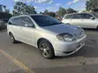 Toyota Corolla Fielder 2002 Silver - 5
