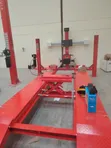S-M5 Wheel Alignment System & 4-Post Car Lift - 2