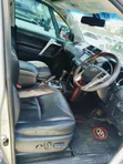 Toyota Land Cruiser Prado 3.0 D-4D VX 2015 Silver - 3