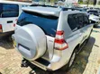Toyota Land Cruiser Prado 3.0 D-4D VX 2015 Silver - 4