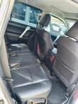 Toyota Land Cruiser Prado 3.0 D-4D VX 2015 Silver - 5