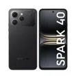 Tecno Spark 40 256GB Gray (Used) - 1