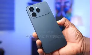 Tecno Spark 40 256GB Gray (Used)