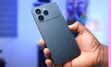 Tecno Spark 40 256GB Gray (Used) - 2