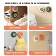 Paste Aromatherapy Box Closet Freshener (Pack of 2) - 1