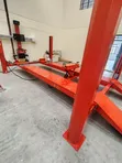 S-M5 Wheel Alignment System & 4-Post Car Lift - 2