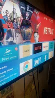 CTC 32 Inch Smart Android TV with Free Wall Mount - 2